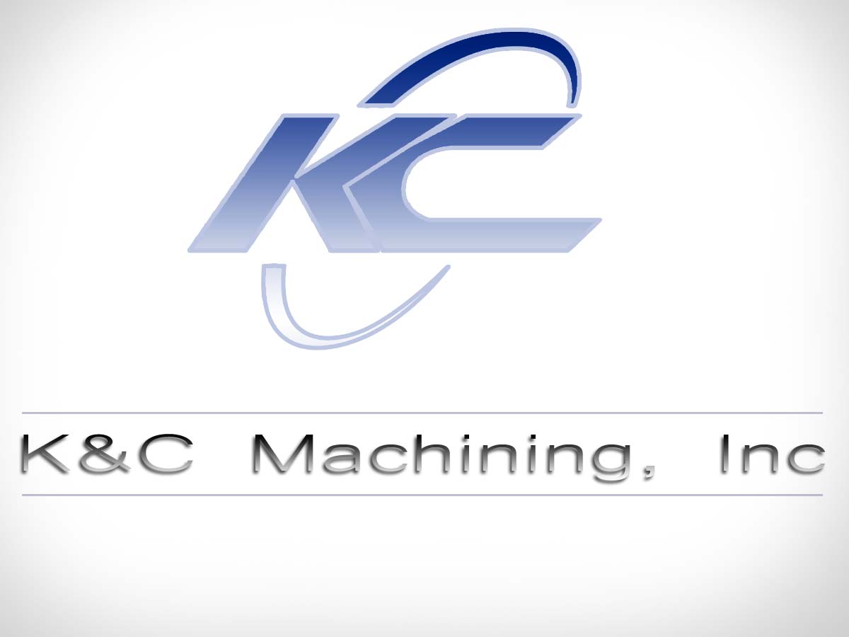 Logo Design by Vargcastle for K&C Machining | Design #1907211