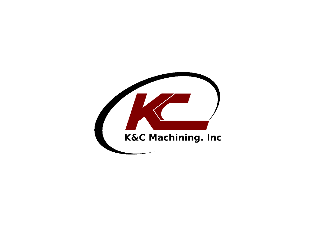 Logo Design by YudhaDesign for K&C Machining | Design #1891220