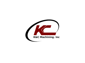 Logo Design by YudhaDesign for K&C Machining | Design: #1891220