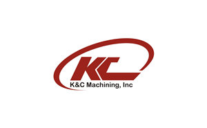 Logo Design by lrbalaji for K&C Machining | Design: #1865650