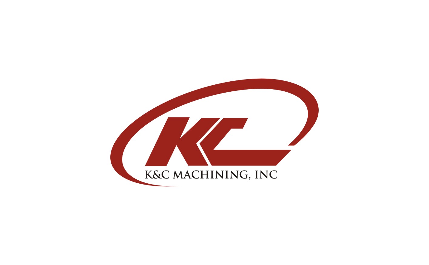 Logo Design by lrbalaji for K&C Machining | Design #1865655