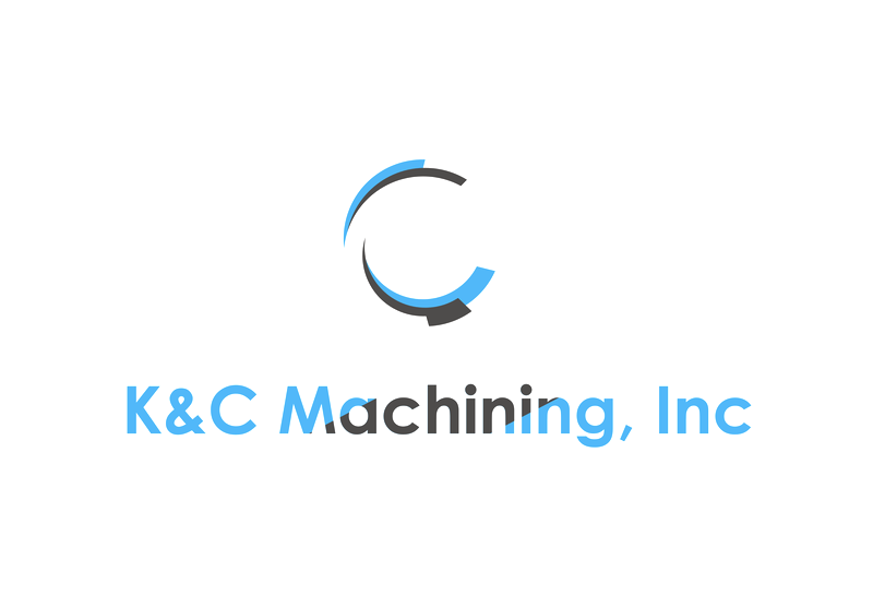 Logo Design by ijot for K&C Machining | Design #1878297
