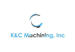 Design de Logo par ijot pour K&C Machining | Design : #1878297