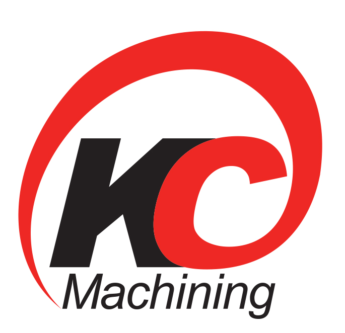 Diseño de Logo por Innerworld Designs ltd. para K&C Machining | Diseño #1865233