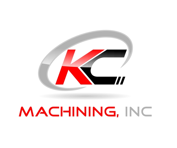Logo Design by JHG for K&C Machining | Design #1873658