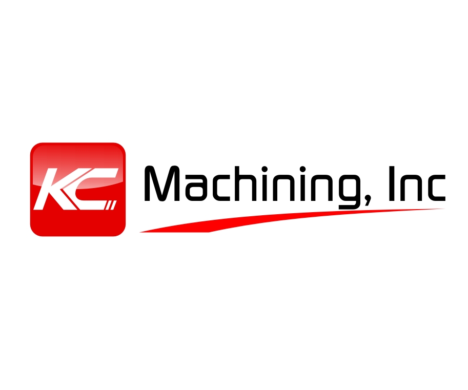 Logo Design by JHG for K&C Machining | Design #1905880