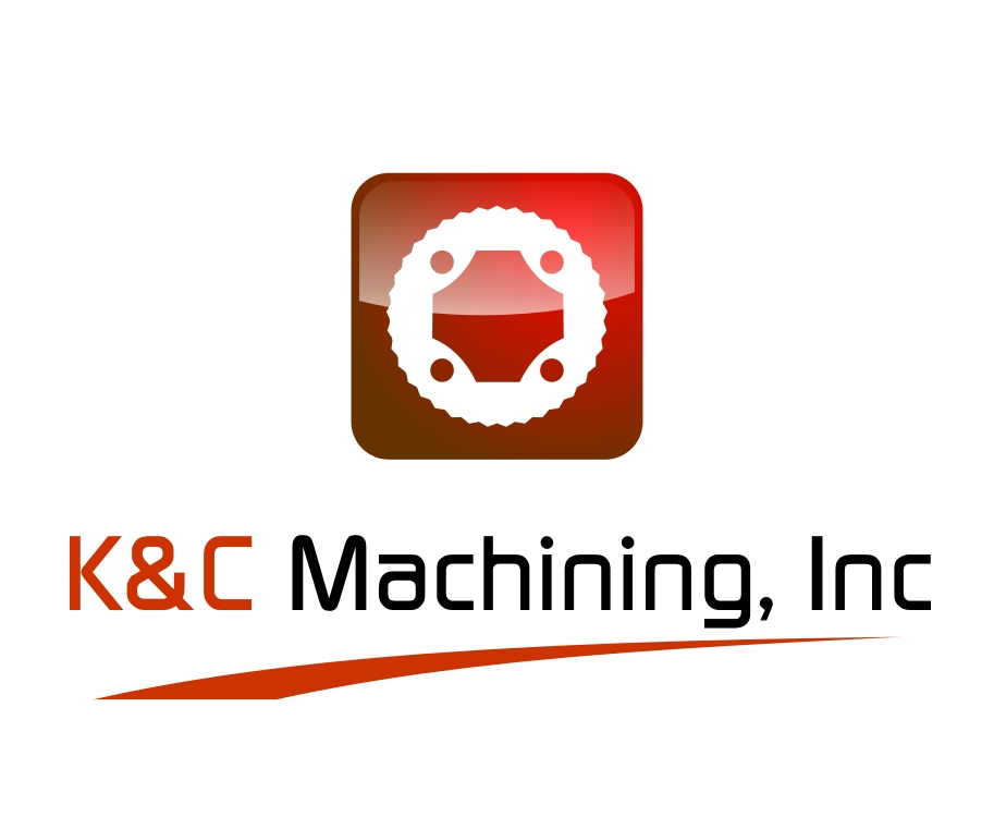 Logo Design by JHG for K&C Machining | Design #1905883