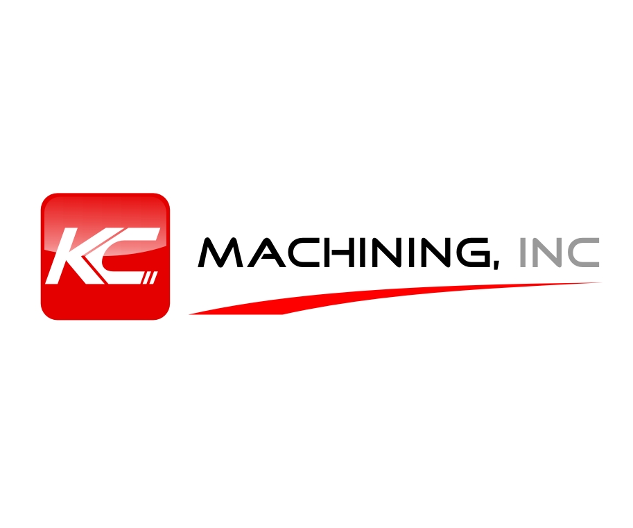 Logo Design by JHG for K&C Machining | Design #1906103