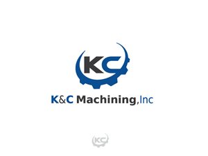 Design de Logo par SANYA AN pour K&C Machining | Design : #1866532