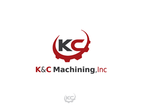 Design de Logo par SANYA AN pour K&C Machining | Design : #1866534