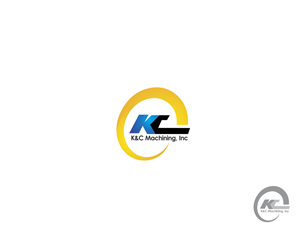 Logo Design by BaSumi for K&C Machining | Design: #1868745