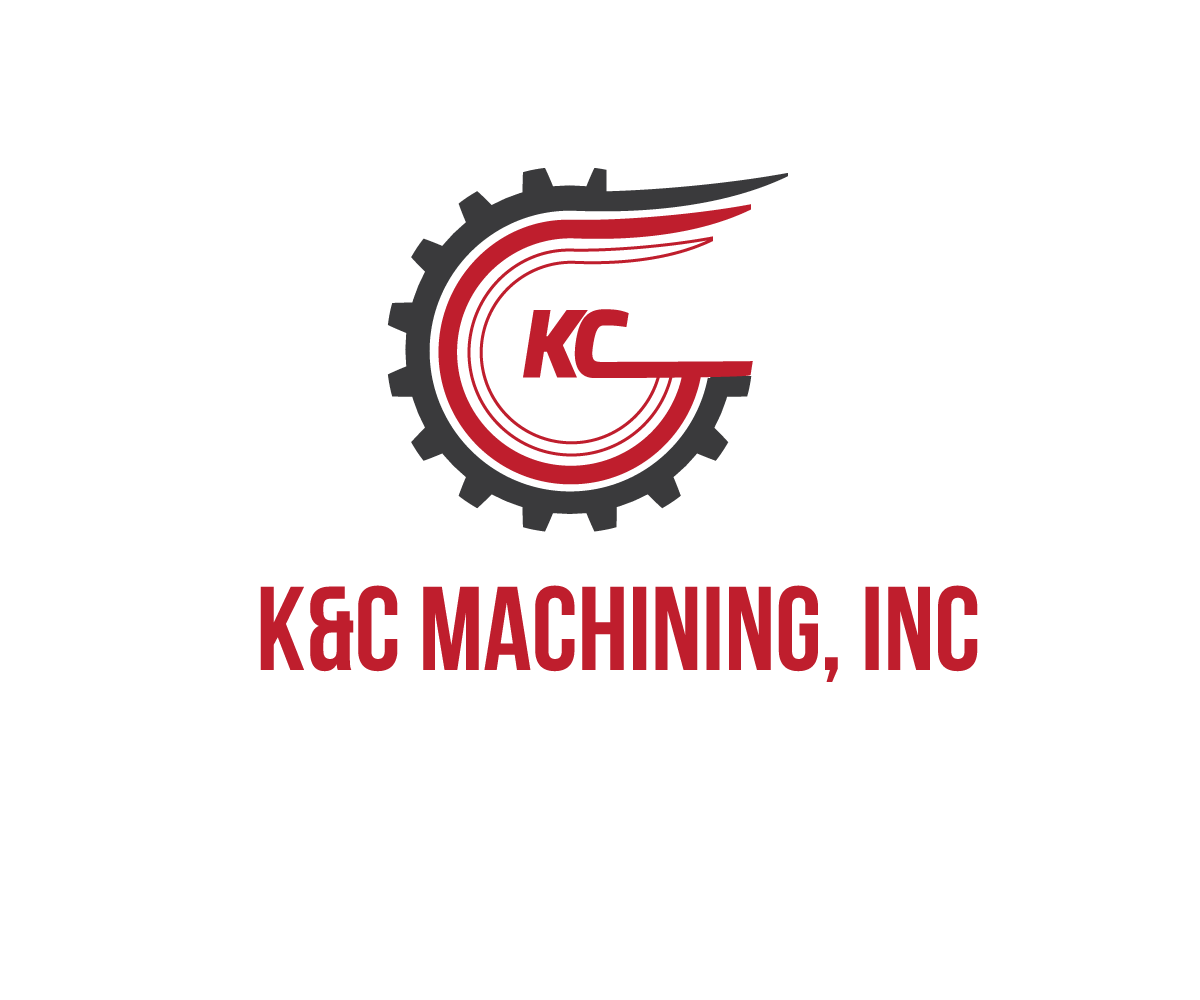 Logo Design by schk for K&C Machining | Design #1892218