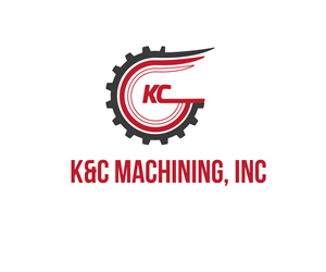 Logo Design by schk for K&C Machining | Design: #1892218