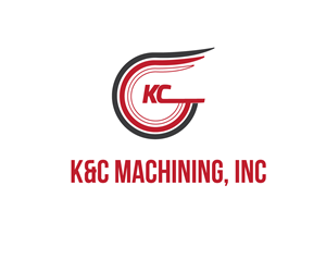 Logo Design by schk for K&C Machining | Design: #1892295