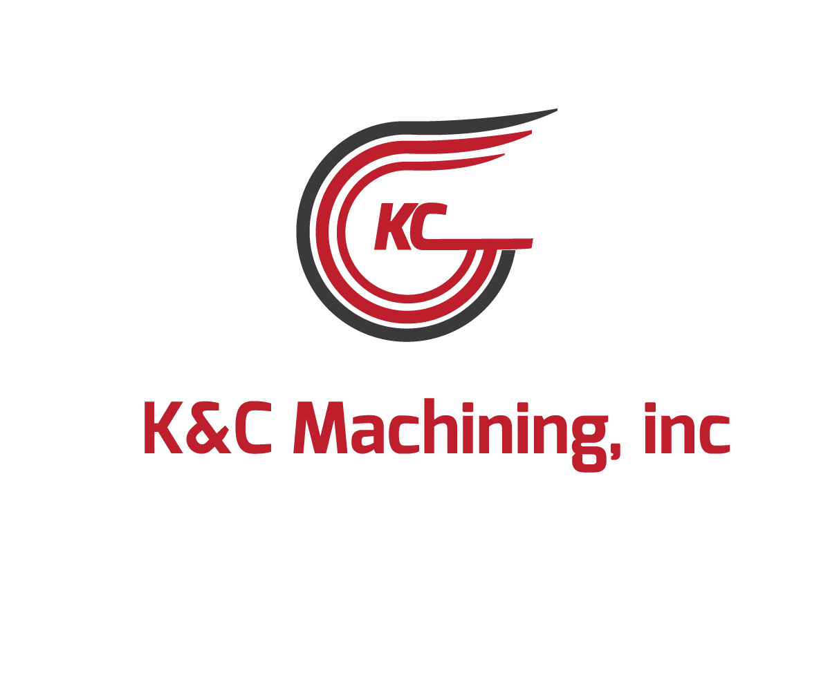 Design de Logo par schk pour K&C Machining | Design #1892296