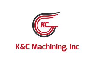 Design de Logo par schk pour K&C Machining | Design : #1892296
