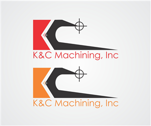 Design de Logo par sunny pour K&C Machining | Design : #1894015
