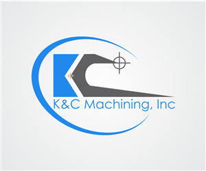 Logo Design by sunny for K&C Machining | Design: #1894016