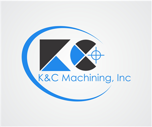 Logo Design by sunny for K&C Machining | Design: #1894017
