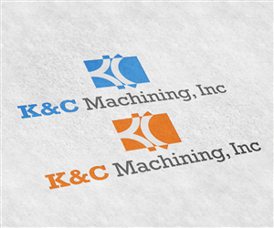 Design de Logo par sunny pour K&C Machining | Design : #1906531