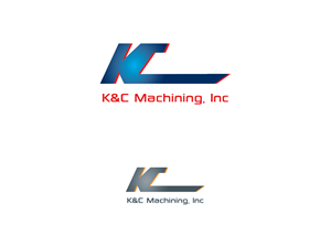 Design de Logo par Preethu pour K&C Machining | Design : #1871989