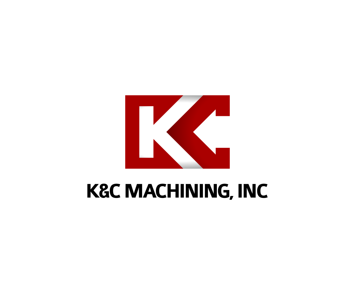 Design de Logo par sicasimada pour K&C Machining | Design #1883266