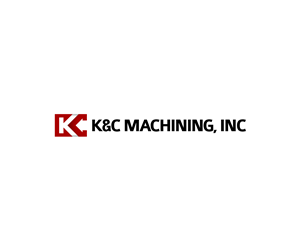 Logo Design by sicasimada for K&C Machining | Design #1883267
