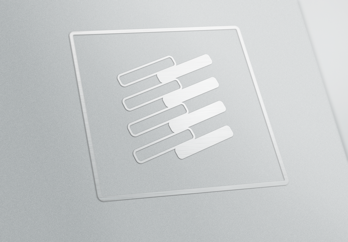 Logo Design by JR design for K&C Machining | Design #1907039