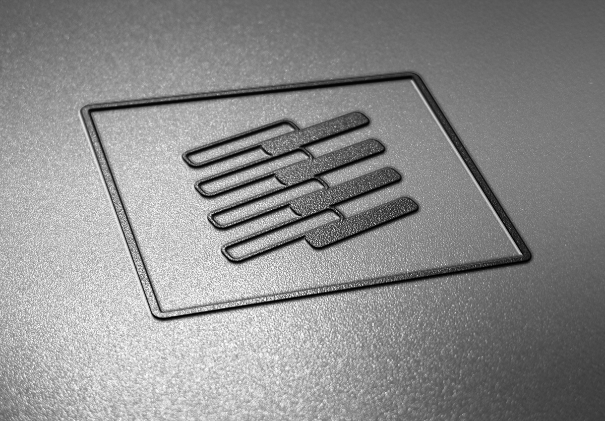 Logo Design by JR design for K&C Machining | Design #1907041