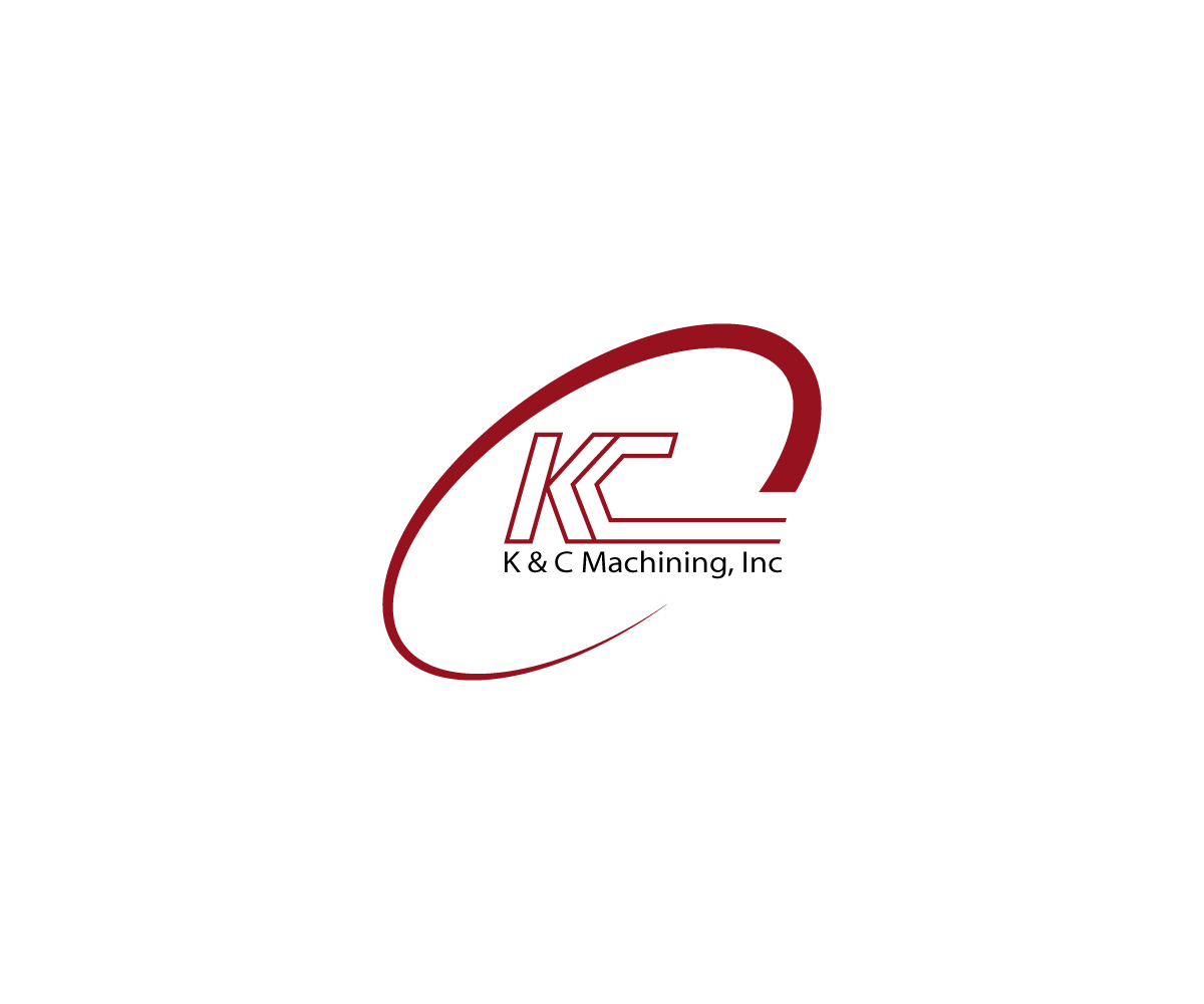 Design de Logo par Radu Borzea pour K&C Machining | Design #1866124