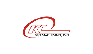 Logo Design by logoworld for K&C Machining | Design: #1866452