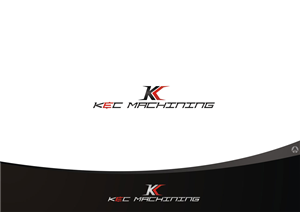Logo Design by MBARO for K&C Machining | Design: #1868054