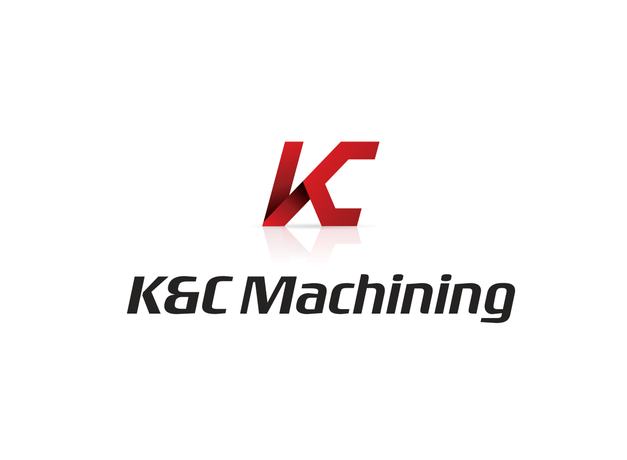 Logo Design by  CryptGraphics for K&C Machining | Design #1879178