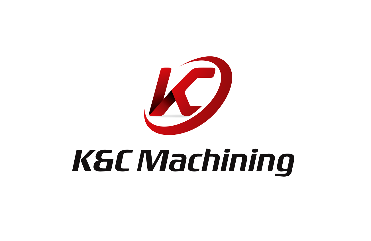 Logo Design by  CryptGraphics for K&C Machining | Design #1879228