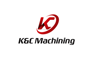 Logo Design by  CryptGraphics for K&C Machining | Design: #1879228
