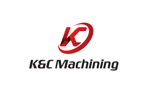 Logo Design by  CryptGraphics for K&C Machining | Design: #1879234