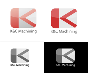 Design de Logo par Sandaru pour K&C Machining | Design : #1873413
