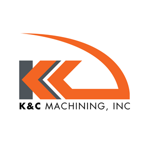 Design de Logo par ADEX pour K&C Machining | Design : #1870112