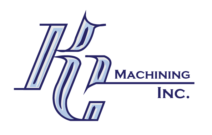 Logo Design by Jacquelinemjdesign for K&C Machining | Design #1868290