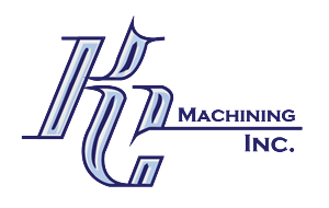 Design de Logo par Jacquelinemjdesign pour K&C Machining | Design : #1868290