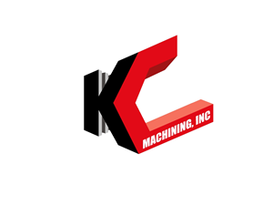 Logo Design by Javelin Studio for K&C Machining | Design: #1919245