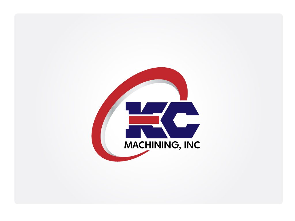 Logo Design by AMBOGEStudios for K&C Machining | Design #1914523