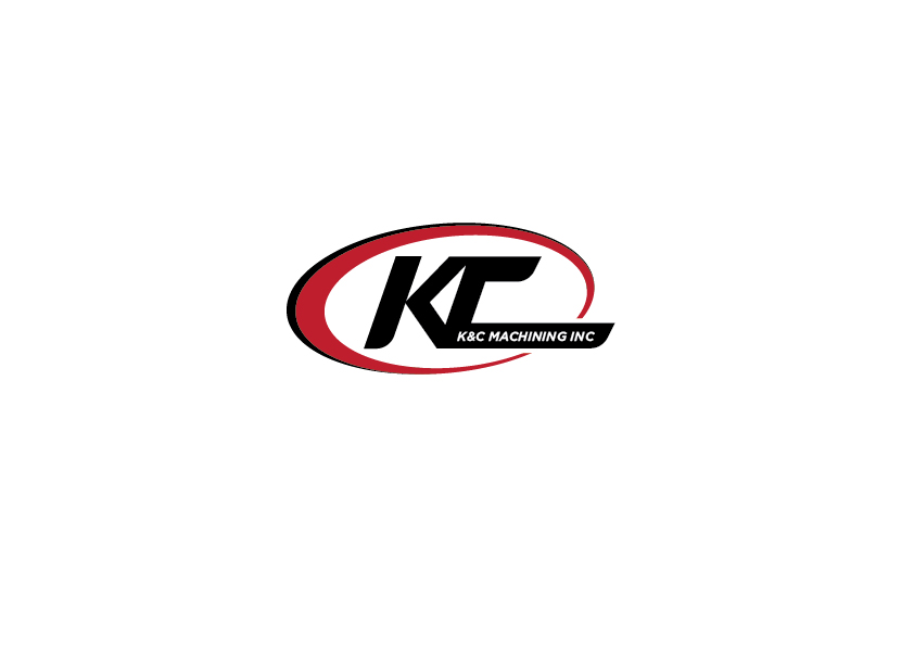 Diseño de Logo por Razzvan para K&C Machining | Diseño #1869520
