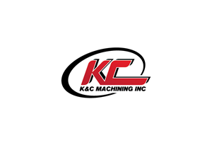 Logo Design by Razzvan for K&C Machining | Design: #1875825
