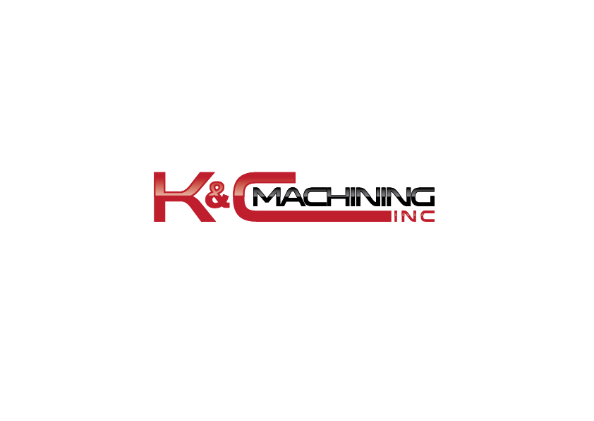 Diseño de Logo por Razzvan para K&C Machining | Diseño #1924557