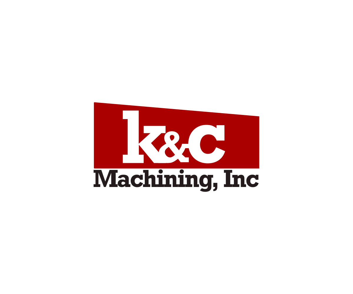 Logo Design by ProOne for K&C Machining | Design #1870380