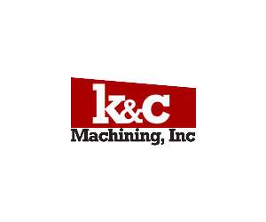 Design de Logo par ProOne pour K&C Machining | Design : #1870380