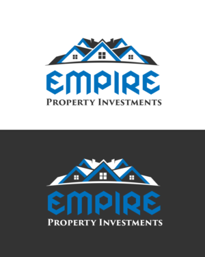 Logo Design by Maher Sh for this project | Design: #7347469