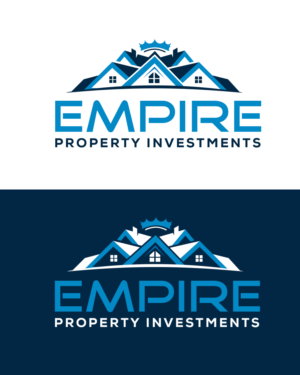 Logo Design by Maher Sh for this project | Design: #7348563