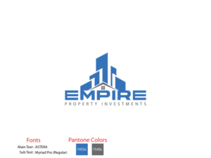 Logo Design by Ajay Soni for this project | Design: #7423608